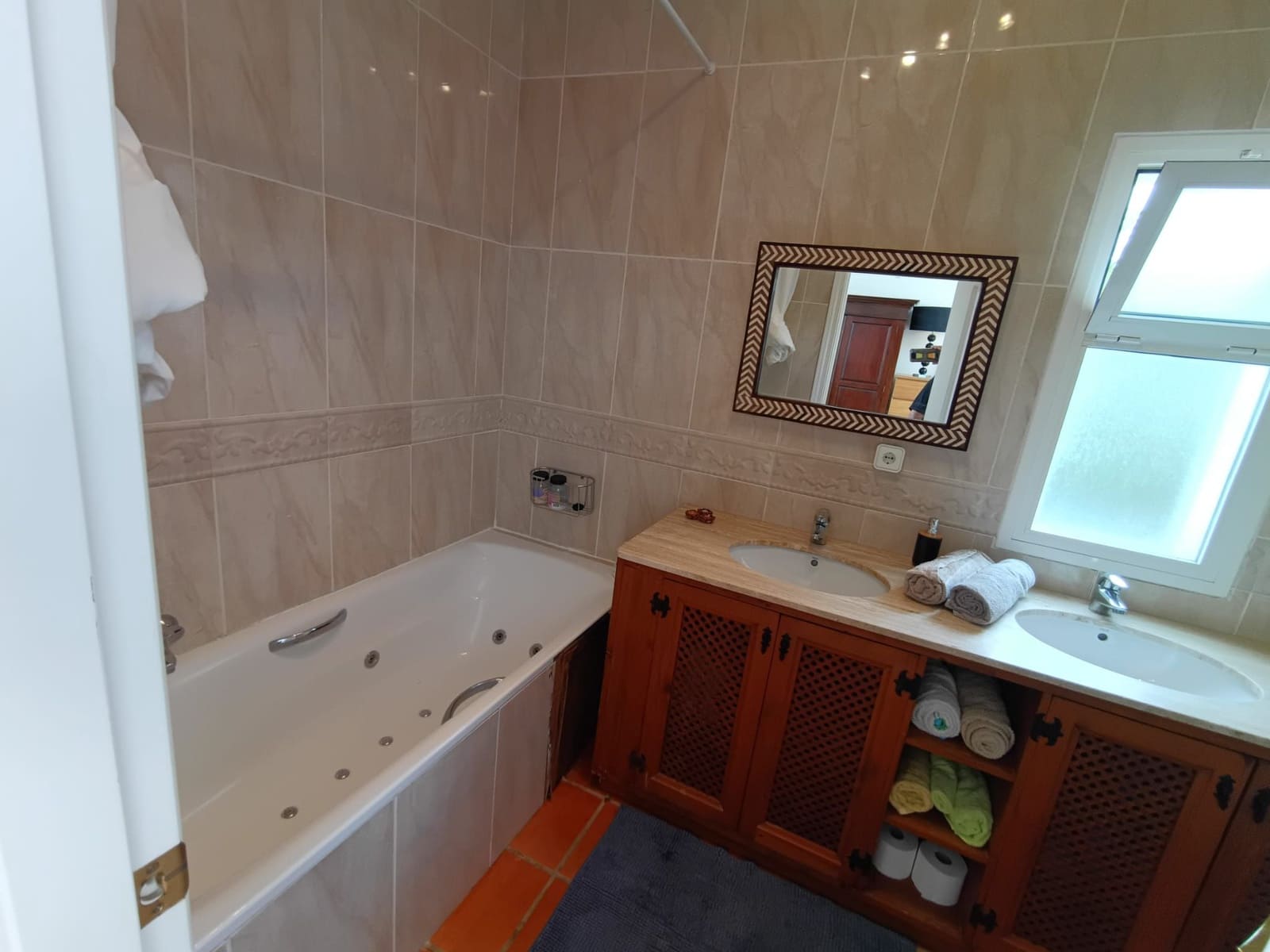 5 camera da letto Villa in vendita in Sotogrande con piscina - 980.000 € (Rif: 7938571)