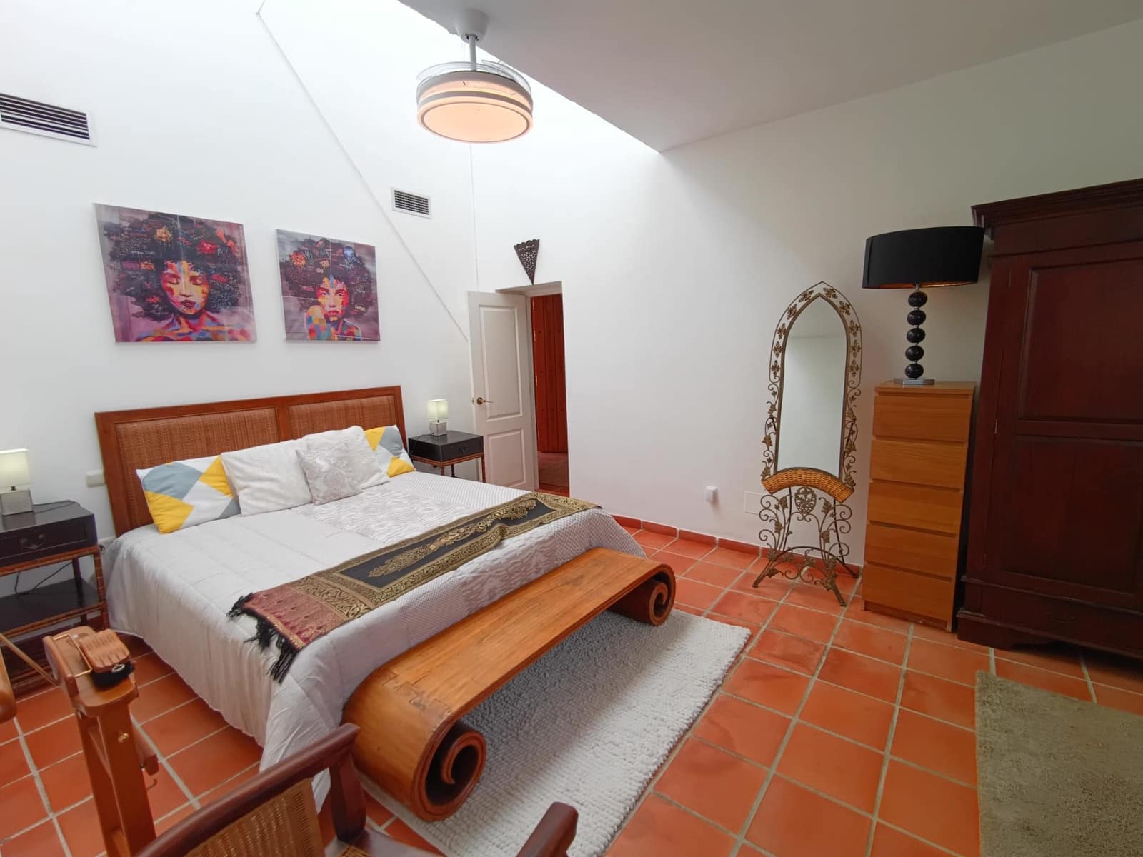 5 camera da letto Villa in vendita in Sotogrande con piscina - 980.000 € (Rif: 7938571)