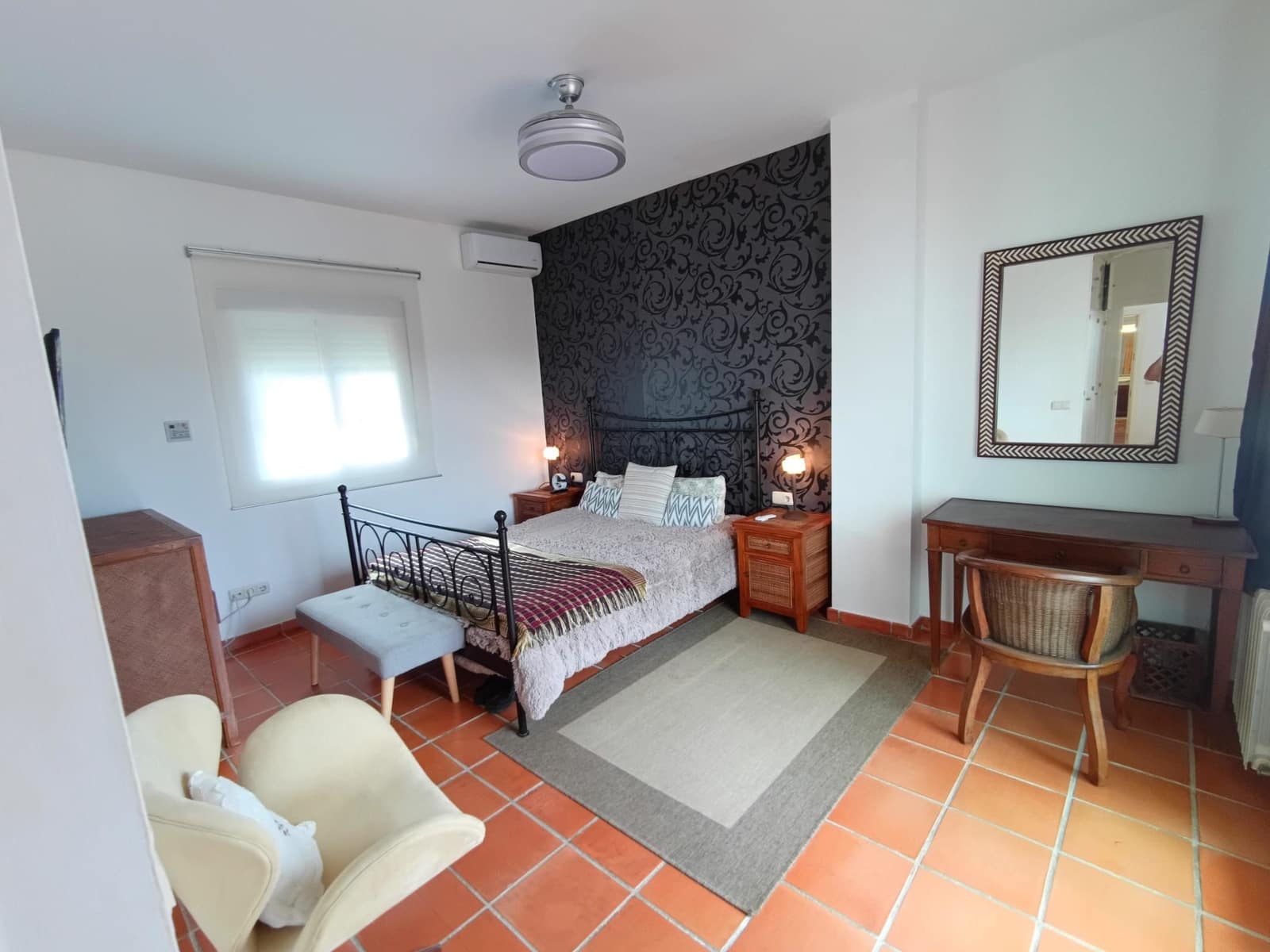 5 camera da letto Villa in vendita in Sotogrande con piscina - 980.000 € (Rif: 7938571)