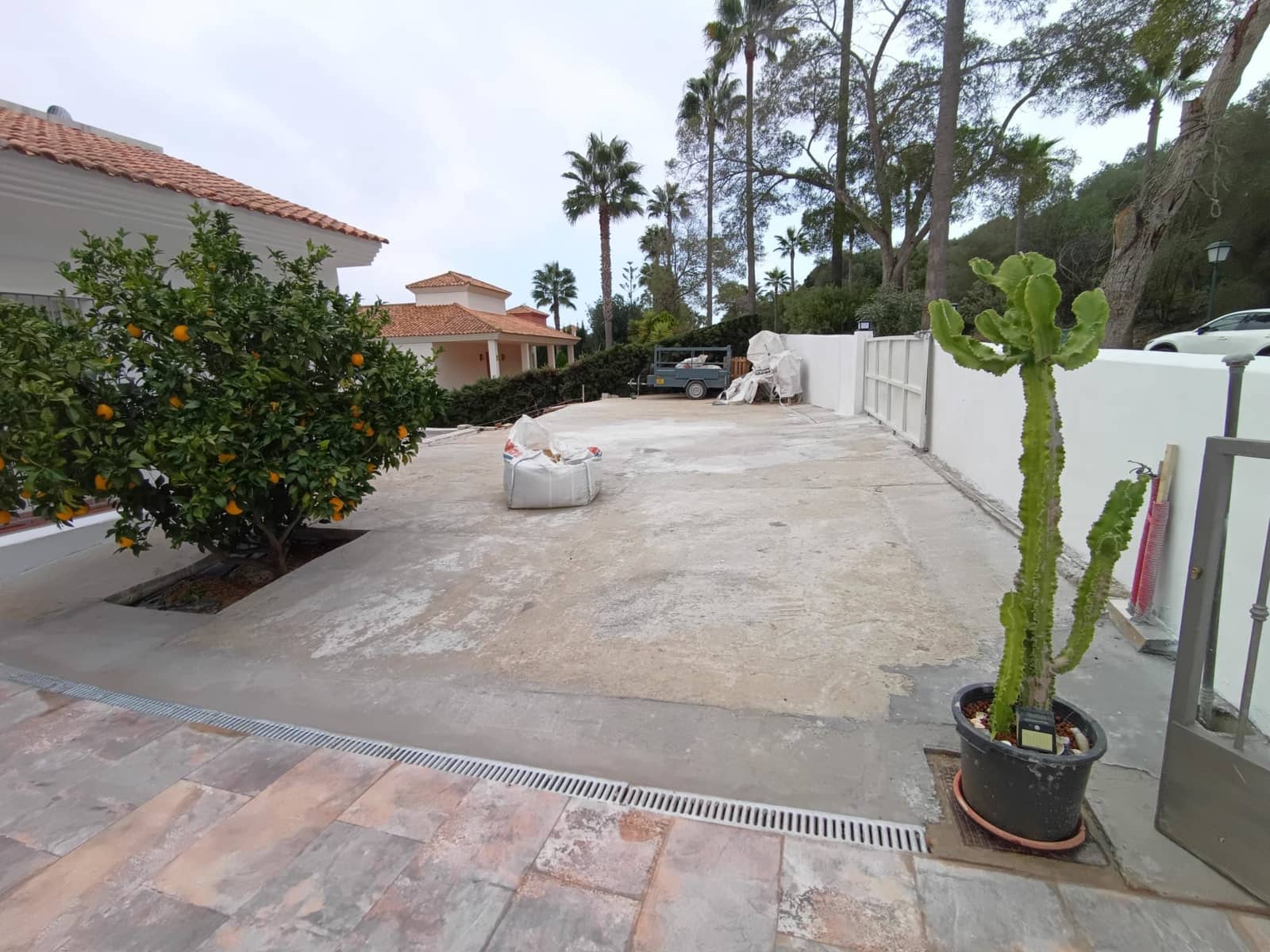 5 camera da letto Villa in vendita in Sotogrande con piscina - 980.000 € (Rif: 7938571)