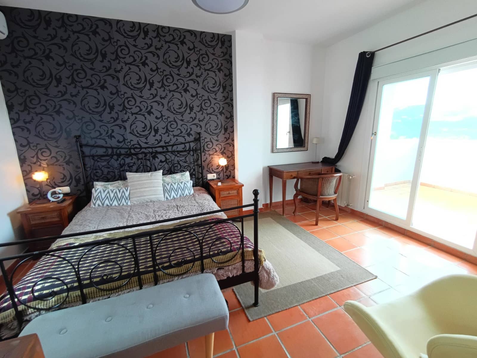 5 camera da letto Villa in vendita in Sotogrande con piscina - 980.000 € (Rif: 7938571)