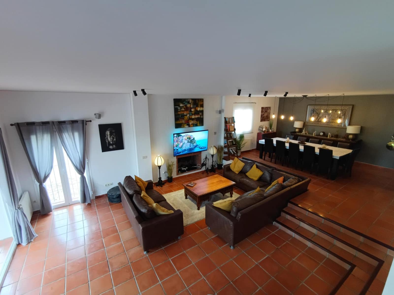 5 camera da letto Villa in vendita in Sotogrande con piscina - 980.000 € (Rif: 7938571)