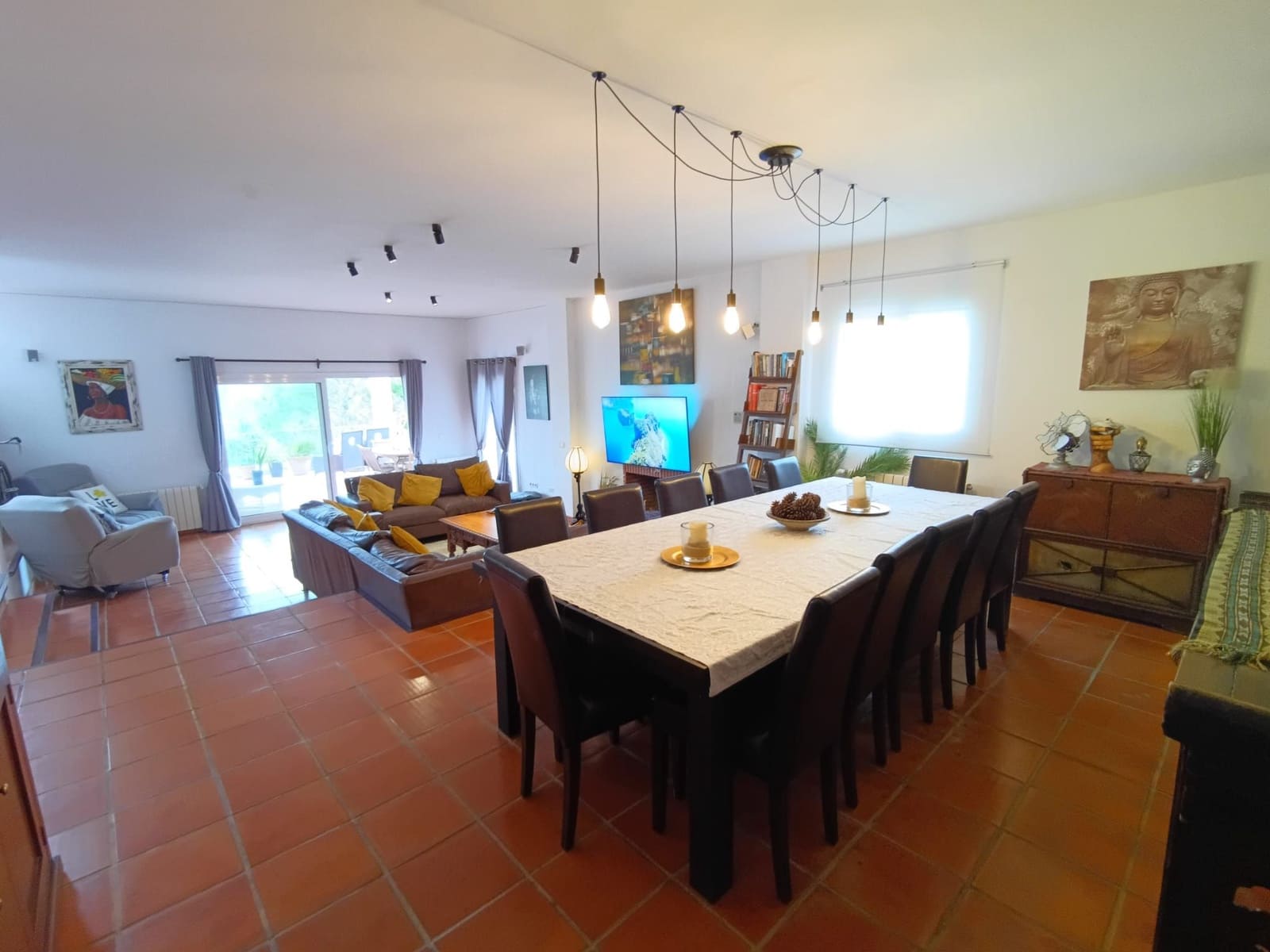 5 camera da letto Villa in vendita in Sotogrande con piscina - 980.000 € (Rif: 7938571)