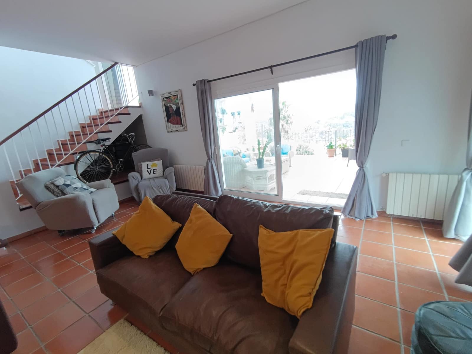 5 camera da letto Villa in vendita in Sotogrande con piscina - 980.000 € (Rif: 7938571)