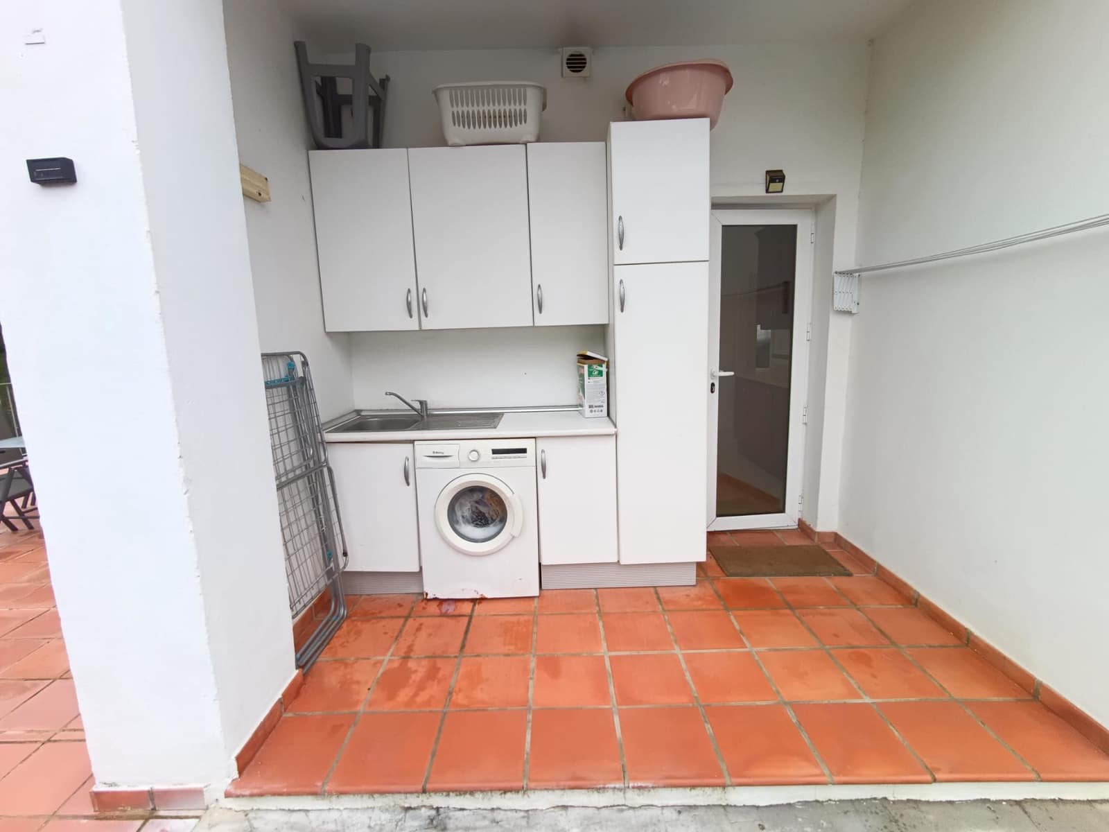 5 camera da letto Villa in vendita in Sotogrande con piscina - 980.000 € (Rif: 7938571)