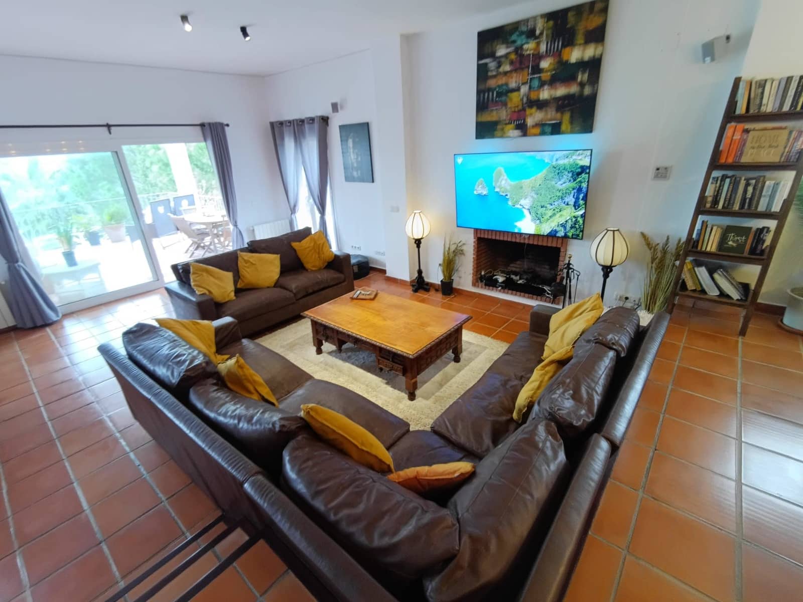 5 camera da letto Villa in vendita in Sotogrande con piscina - 980.000 € (Rif: 7938571)