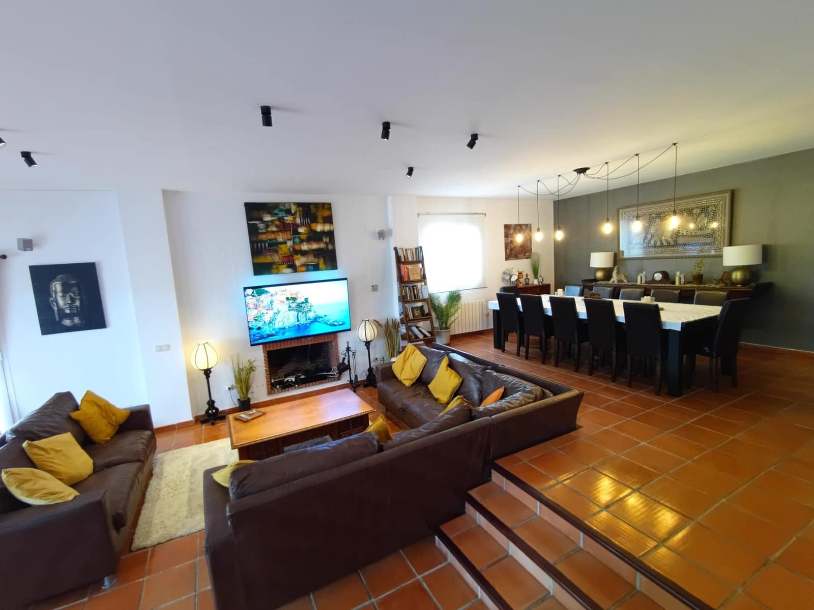 5 camera da letto Villa in vendita in Sotogrande con piscina - 980.000 € (Rif: 7938571)