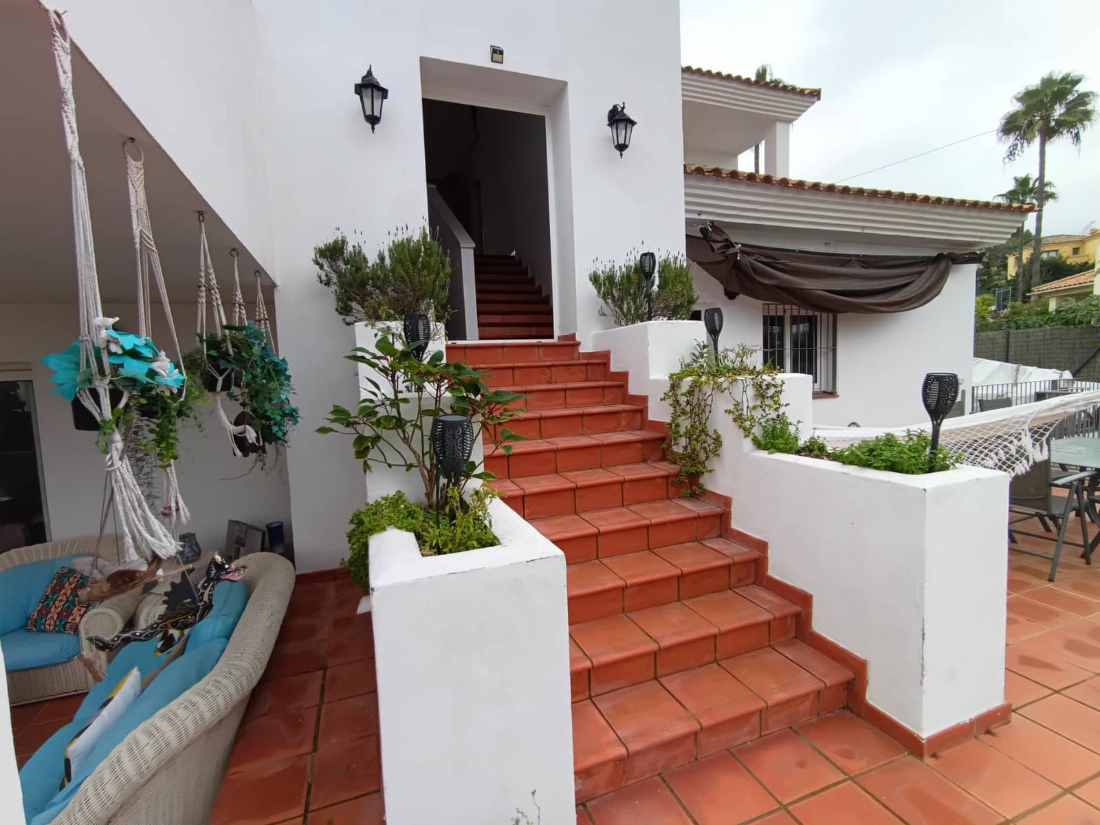 5 camera da letto Villa in vendita in Sotogrande con piscina - 980.000 € (Rif: 7938571)