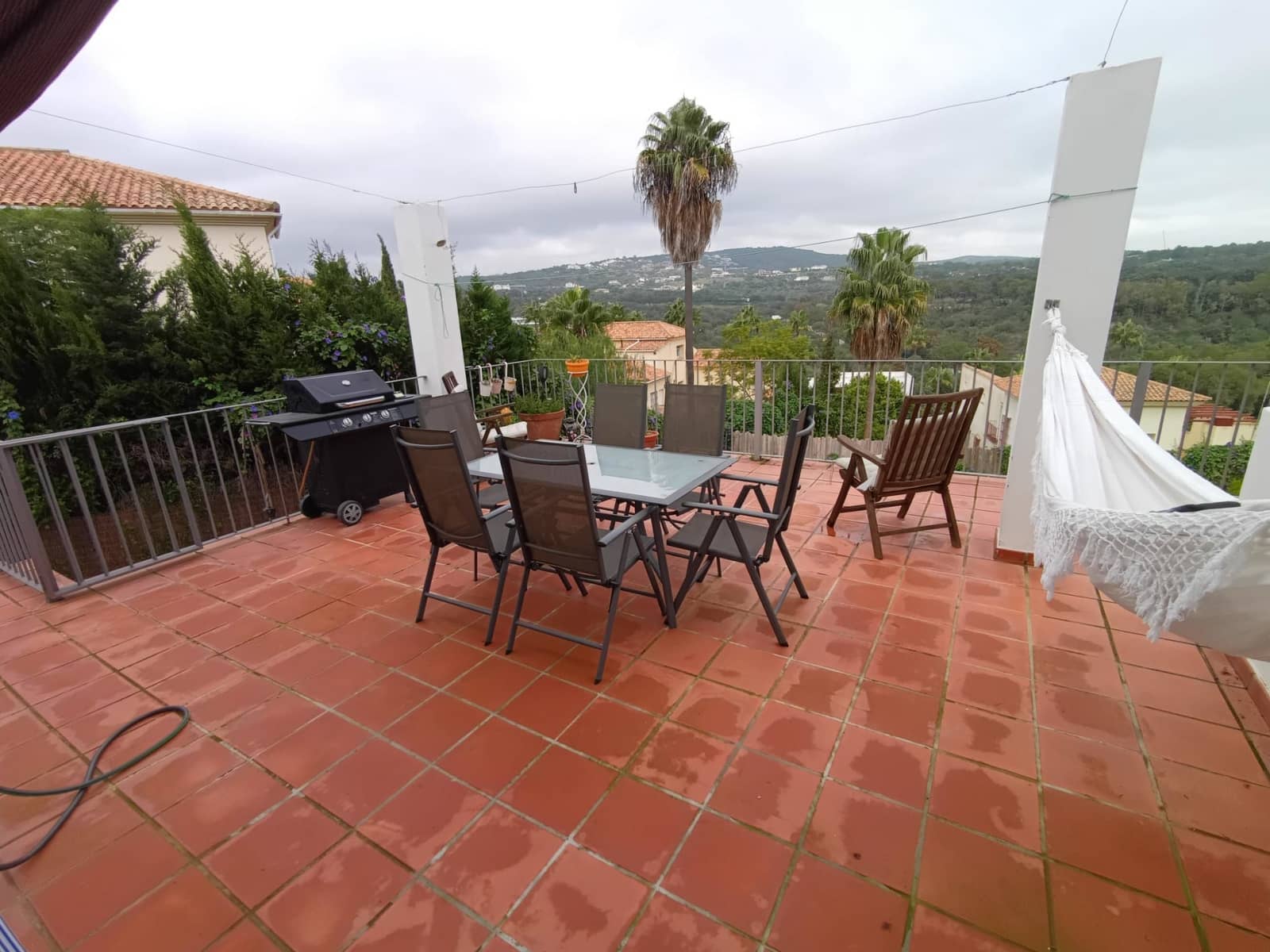 5 camera da letto Villa in vendita in Sotogrande con piscina - 980.000 € (Rif: 7938571)