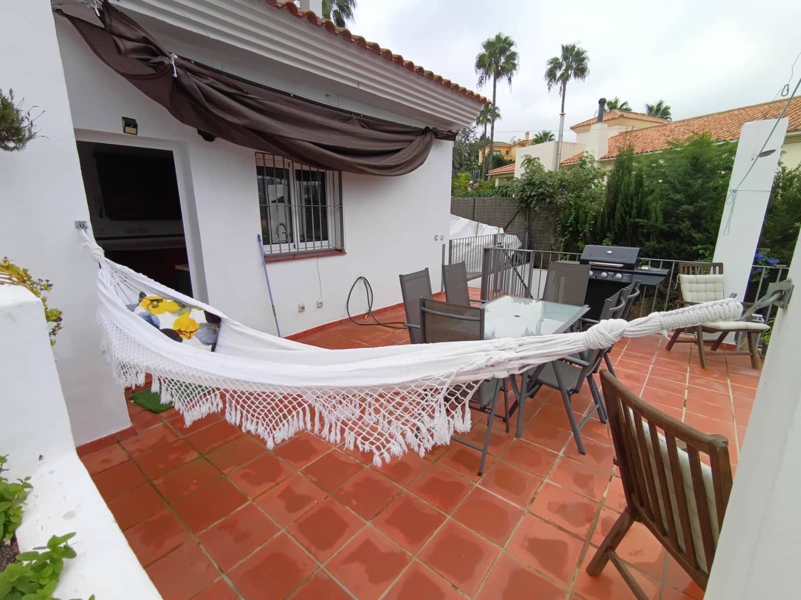 5 camera da letto Villa in vendita in Sotogrande con piscina - 980.000 € (Rif: 7938571)