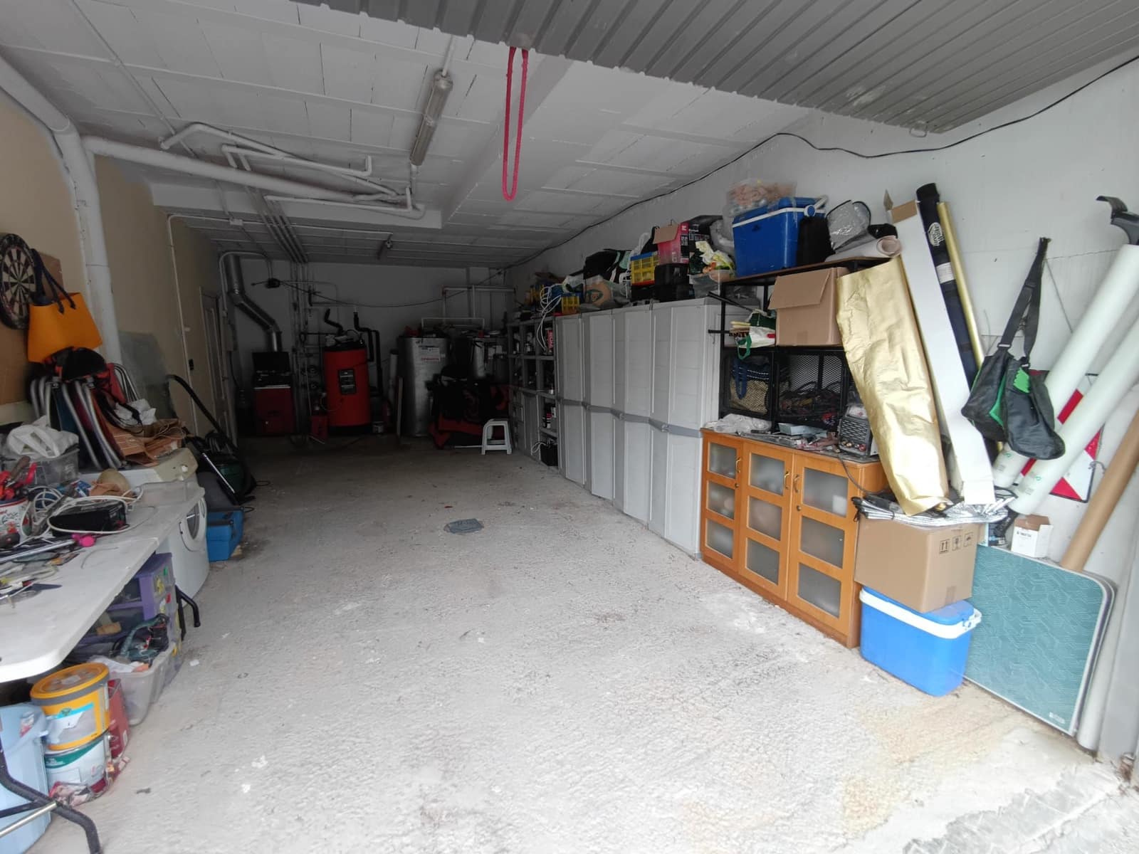 5 camera da letto Villa in vendita in Sotogrande con piscina - 980.000 € (Rif: 7938571)