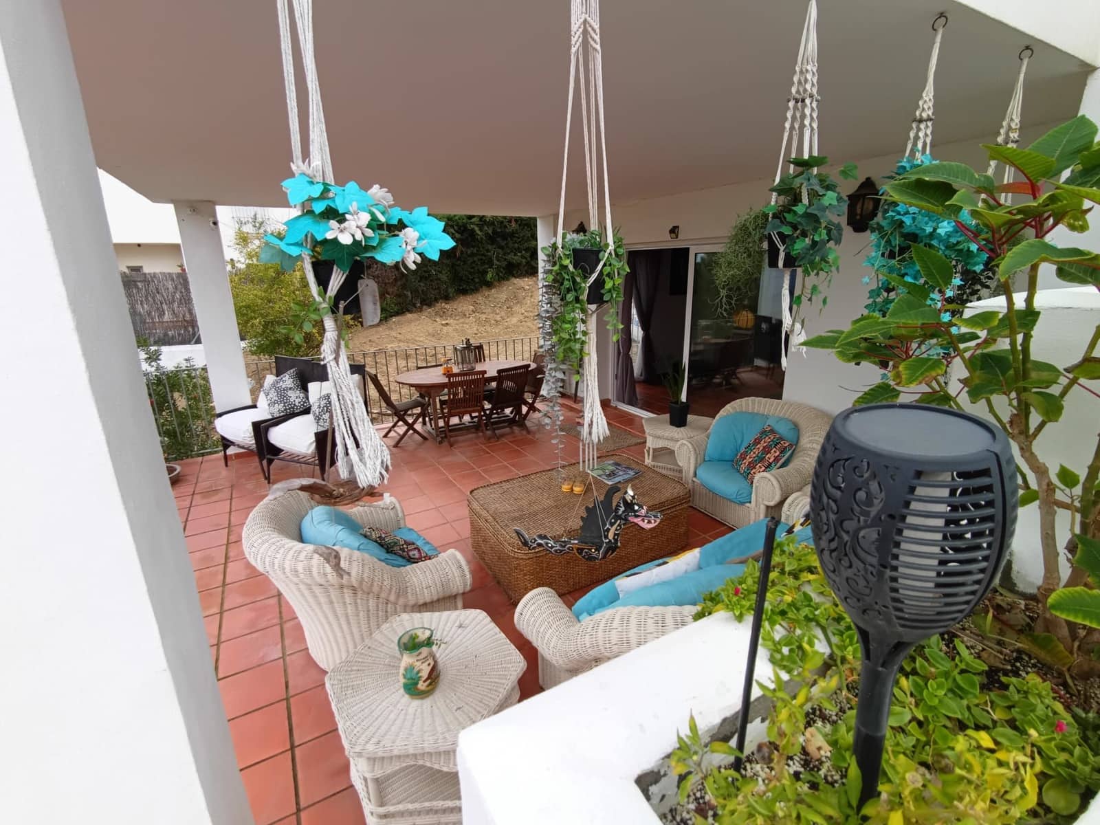 5 camera da letto Villa in vendita in Sotogrande con piscina - 980.000 € (Rif: 7938571)