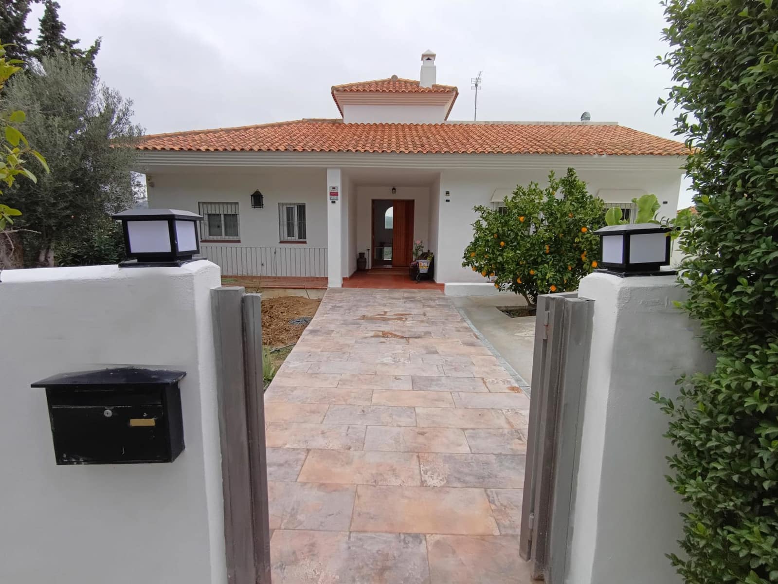 5 camera da letto Villa in vendita in Sotogrande con piscina - 980.000 € (Rif: 7938571)