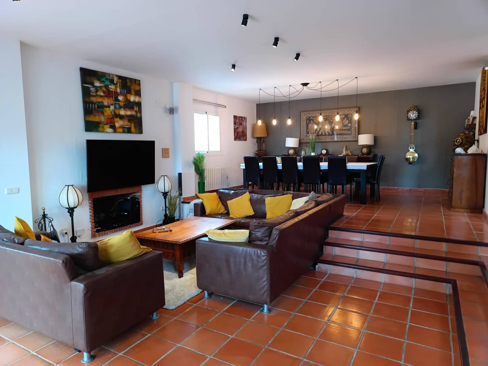 5 camera da letto Villa in vendita in Sotogrande con piscina - 980.000 € (Rif: 7938571)