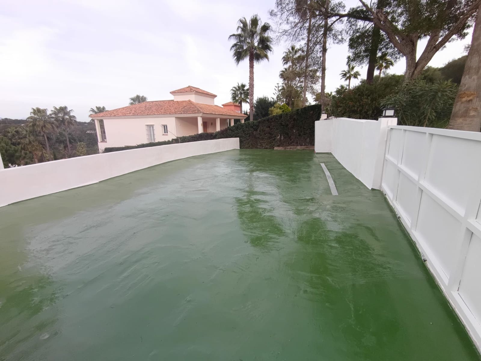 5 camera da letto Villa in vendita in Sotogrande con piscina - 980.000 € (Rif: 7938571)