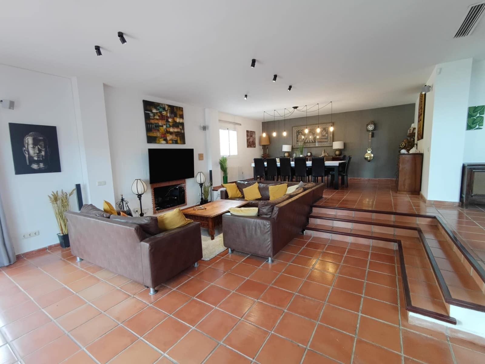 5 camera da letto Villa in vendita in Sotogrande con piscina - 980.000 € (Rif: 7938571)