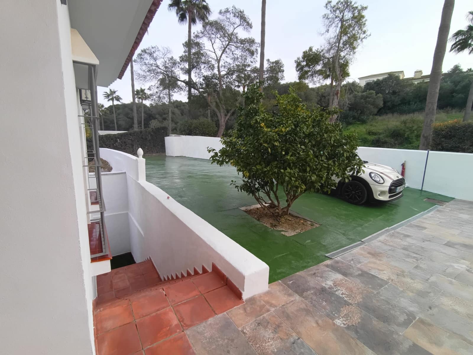 5 camera da letto Villa in vendita in Sotogrande con piscina - 980.000 € (Rif: 7938571)