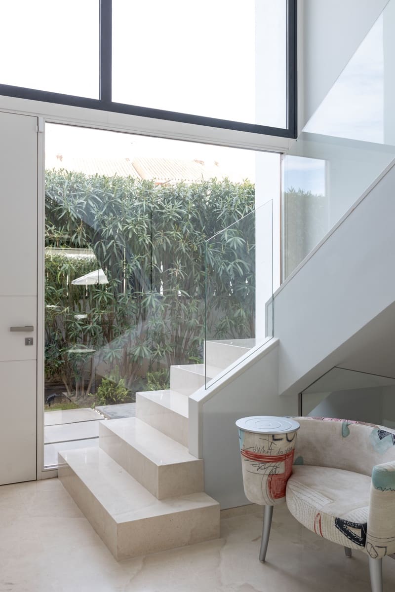 6 soverom Villa til salgs i El Paraiso med svømmebasseng - € 1 995 000 (Ref: 7953765)