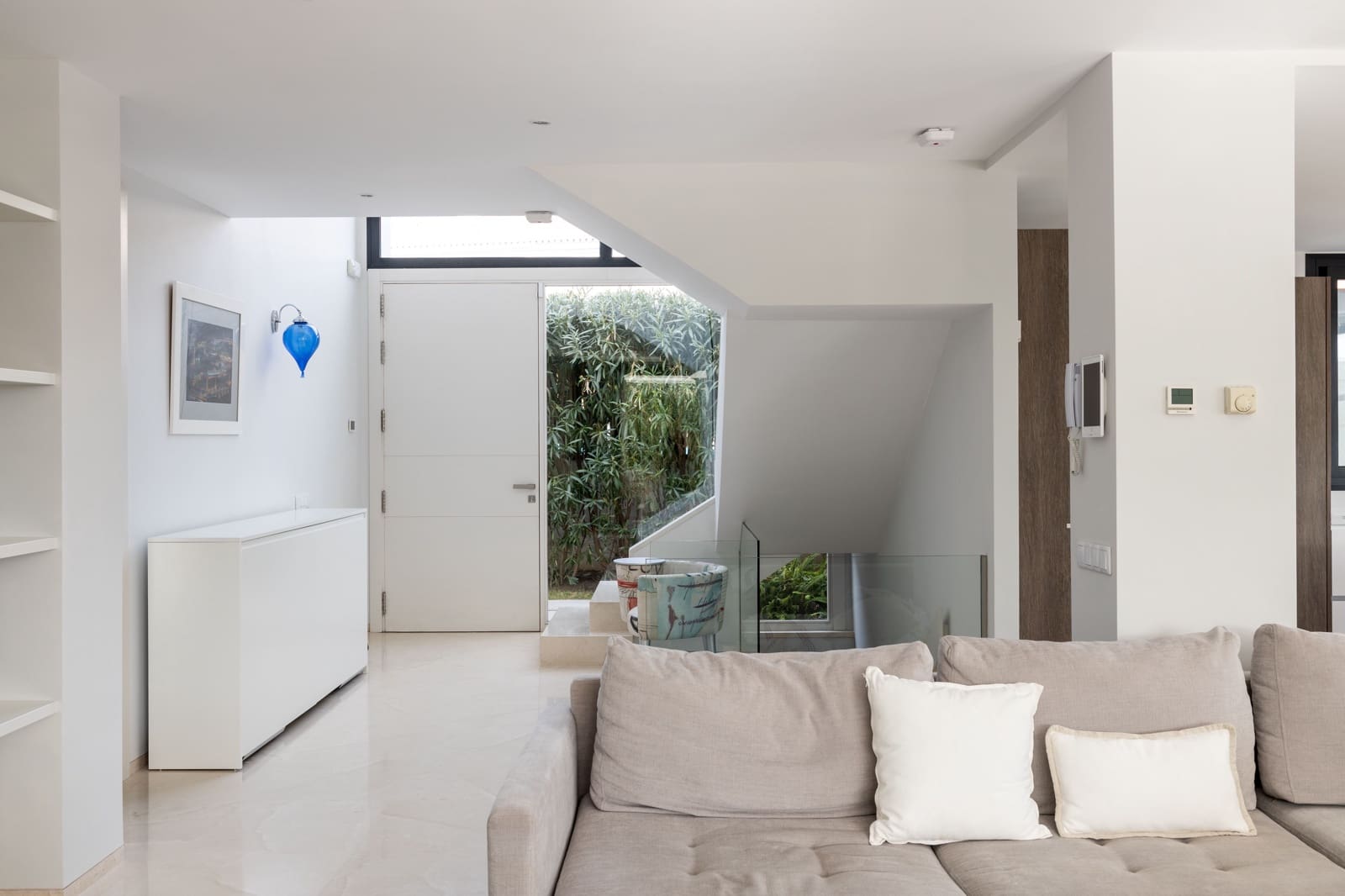 6 soverom Villa til salgs i El Paraiso med svømmebasseng - € 1 995 000 (Ref: 7953765)