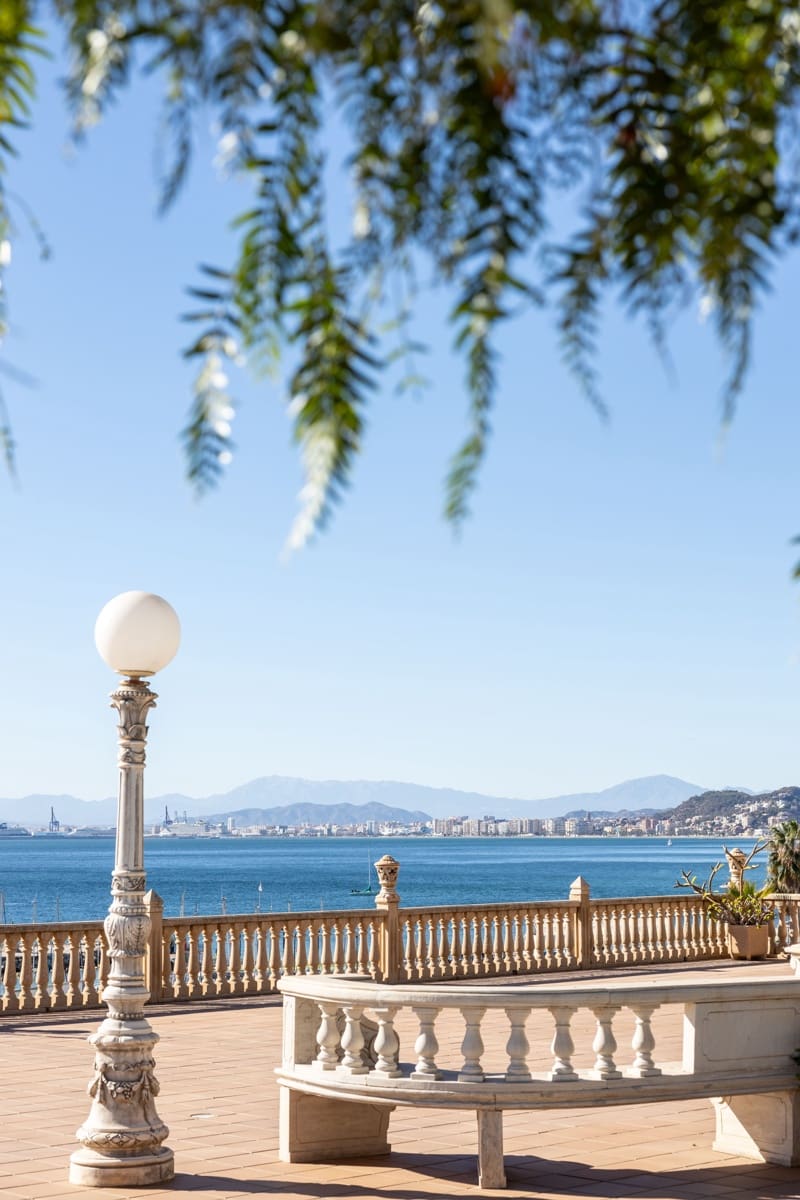 5 sypialnia Willa na sprzedaż w Miasto Malaga z basenem - 2 495 000 € (Ref: 7969688)