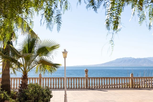 5 chambre Villa/Maison à vendre à El Candado, Malaga ville avec piscine - 2 495 000 € (Ref: 7969688)