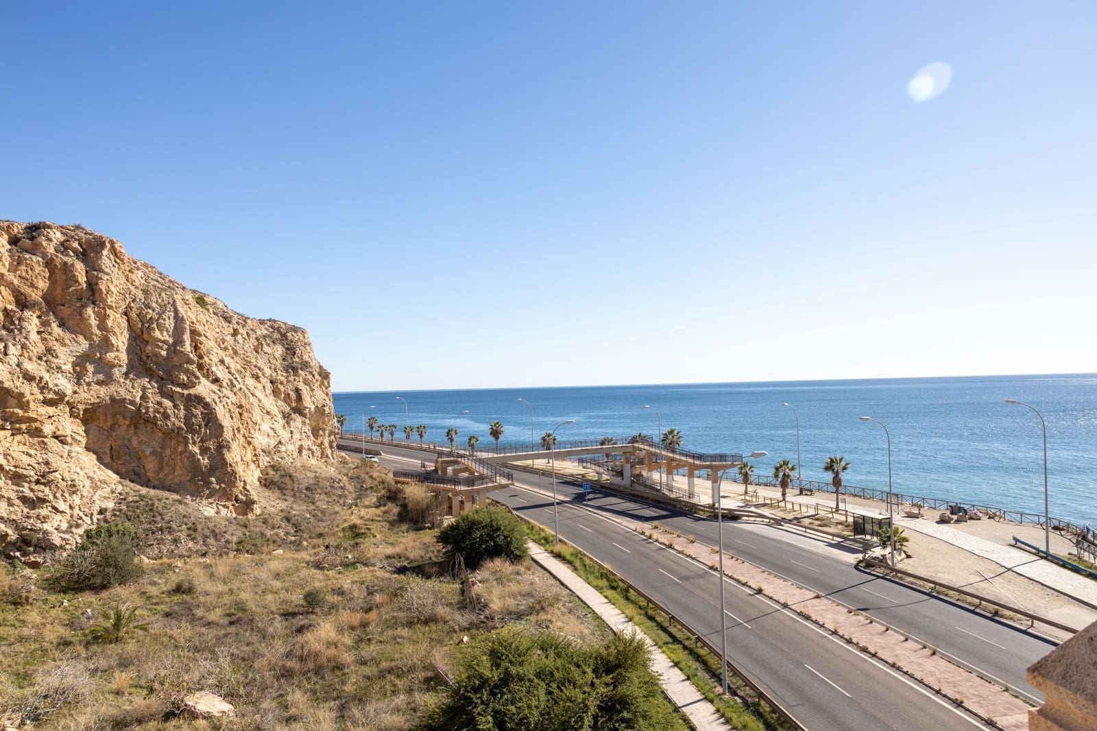 5 sypialnia Willa na sprzedaż w Miasto Malaga z basenem - 2 495 000 € (Ref: 7969688)