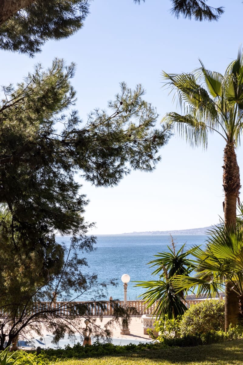 5 sypialnia Willa na sprzedaż w Miasto Malaga z basenem - 2 495 000 € (Ref: 7969688)