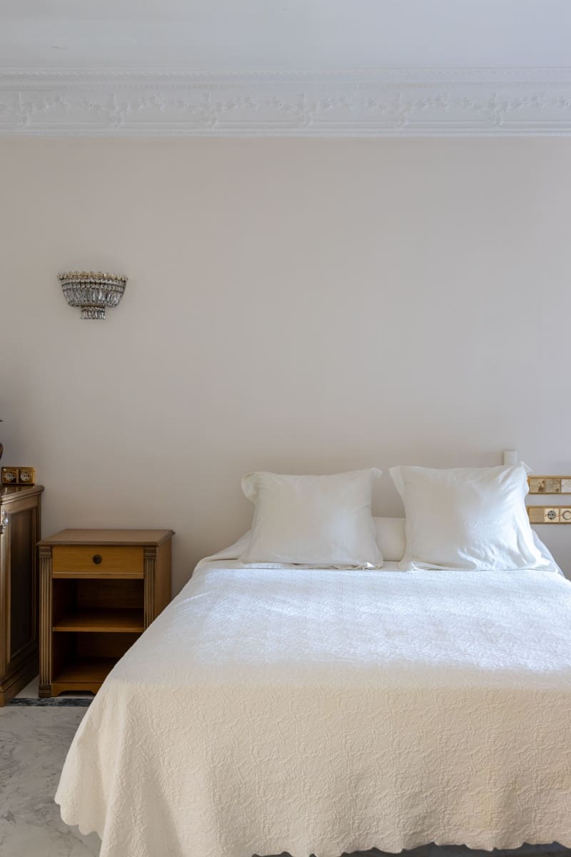 5 sypialnia Willa na sprzedaż w Miasto Malaga z basenem - 2 495 000 € (Ref: 7969688)