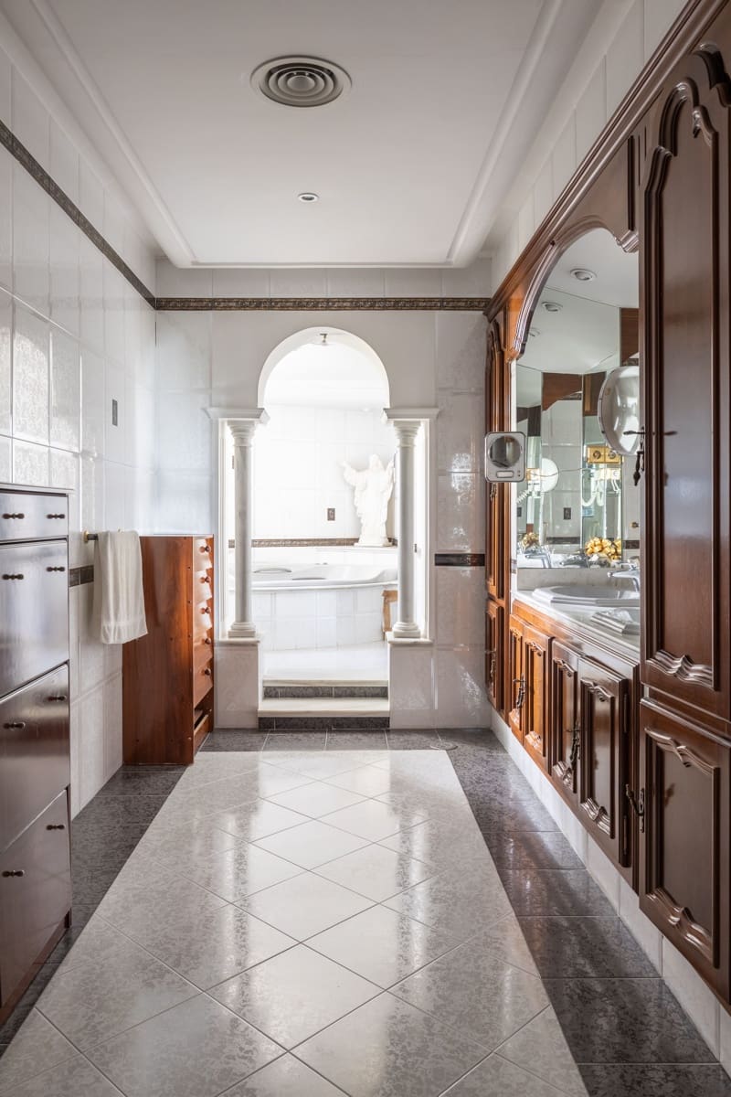 5 sypialnia Willa na sprzedaż w Miasto Malaga z basenem - 2 495 000 € (Ref: 7969688)