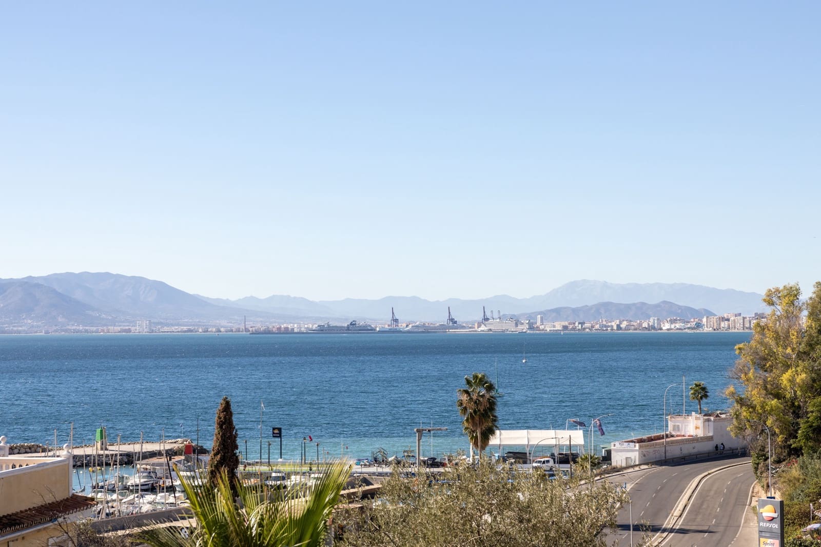 5 sypialnia Willa na sprzedaż w Miasto Malaga z basenem - 2 495 000 € (Ref: 7969688)