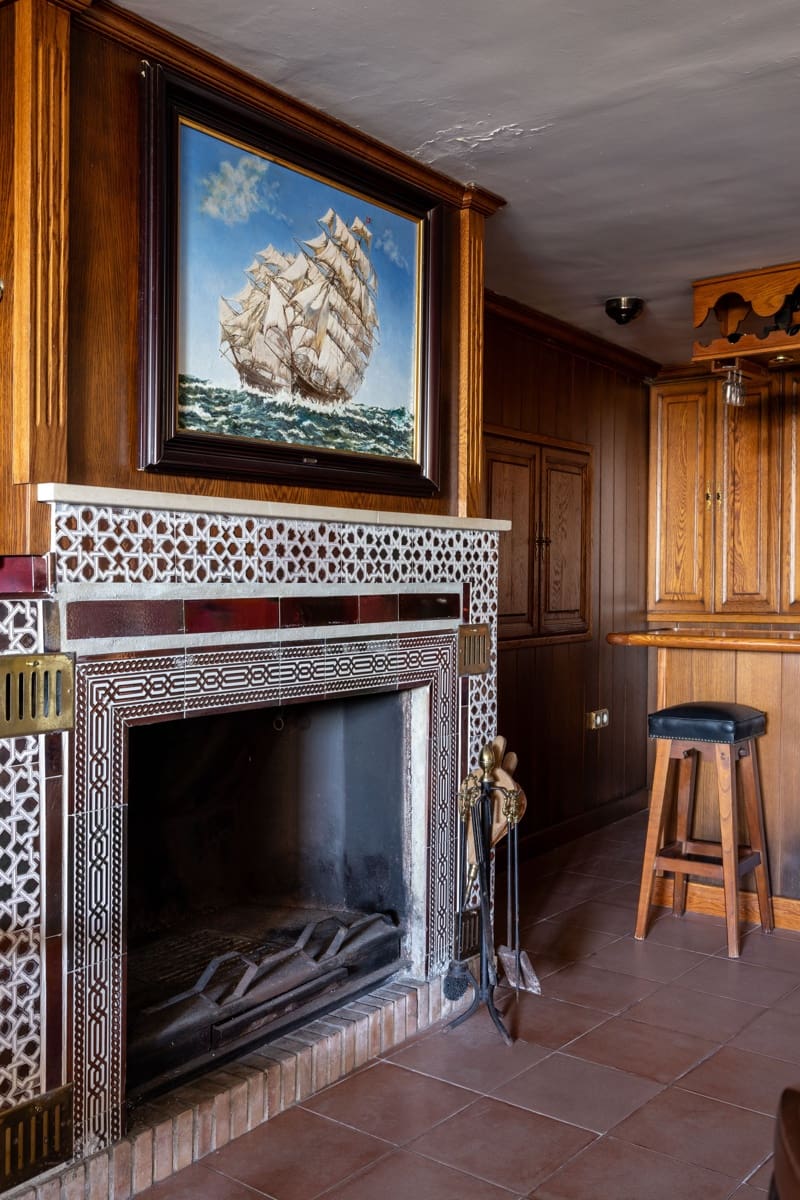 5 sypialnia Willa na sprzedaż w Miasto Malaga z basenem - 2 495 000 € (Ref: 7969688)