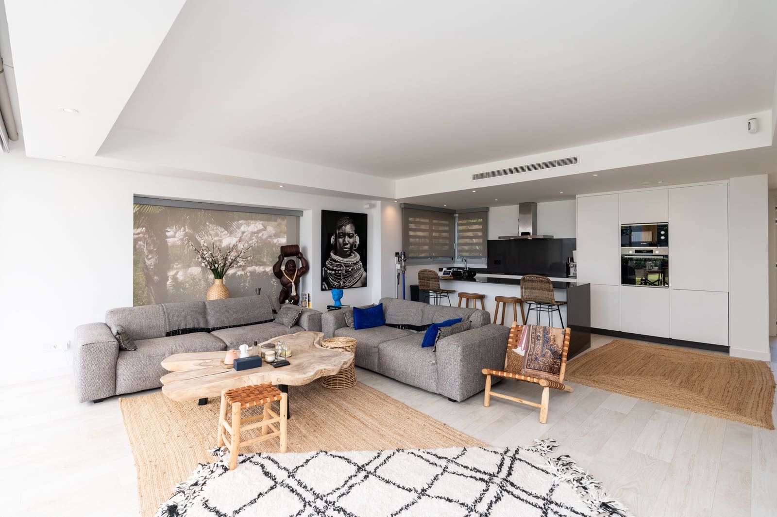 3 soveværelse Lejlighed til salg i Buenas Noches med swimmingpool - € 680.000 (Ref: 7986209)