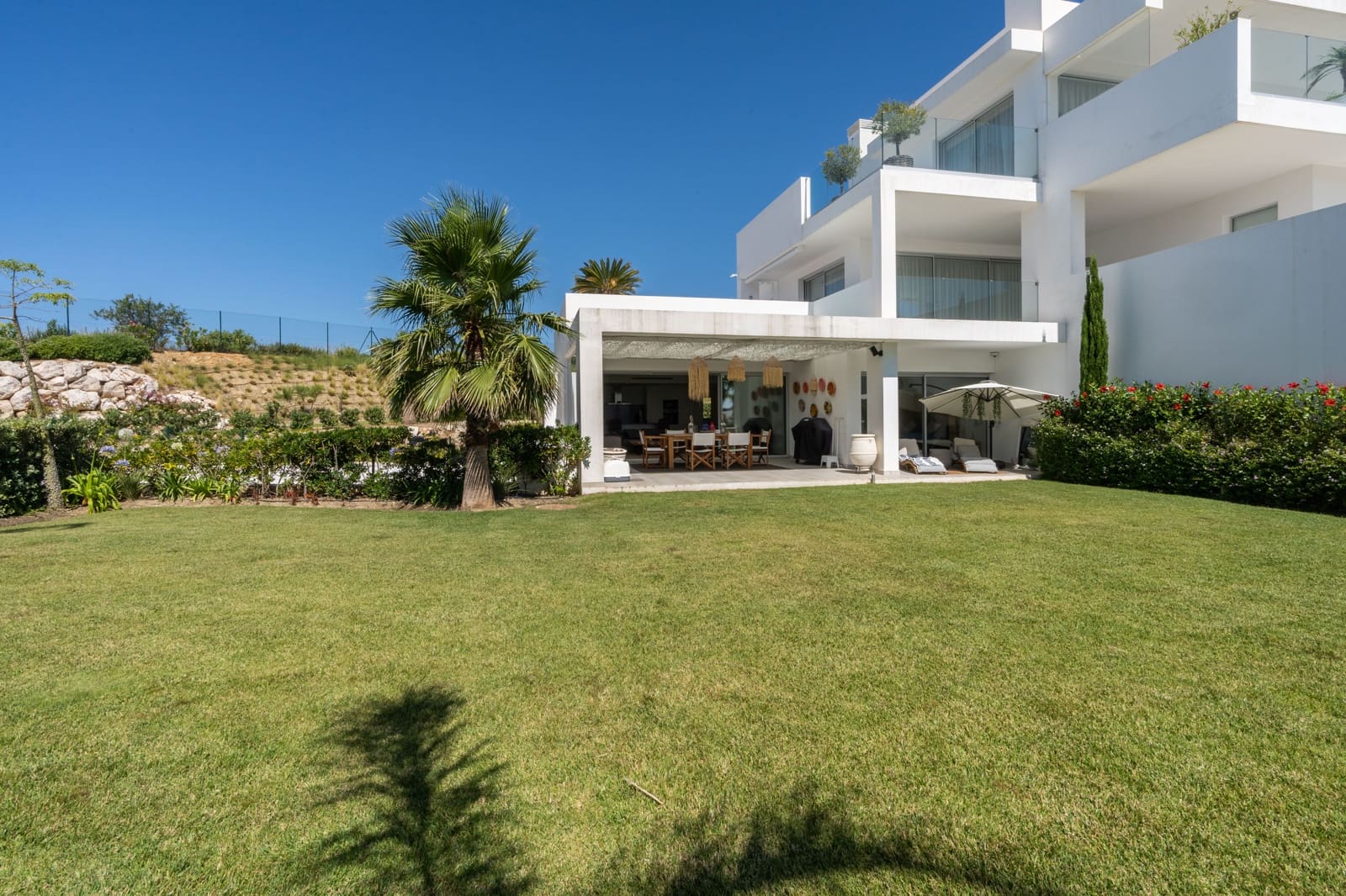 3 soveværelse Lejlighed til salg i Buenas Noches med swimmingpool - € 680.000 (Ref: 7986209)