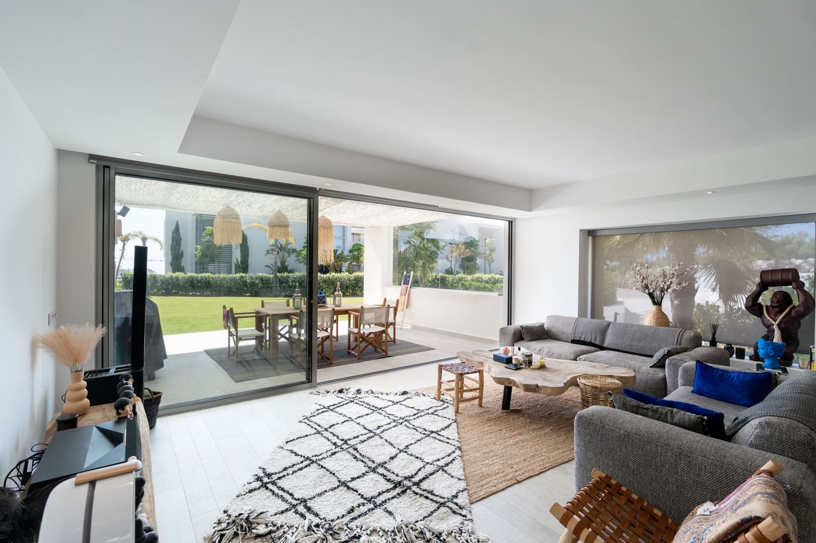 3 soveværelse Lejlighed til salg i Buenas Noches med swimmingpool - € 680.000 (Ref: 7986209)