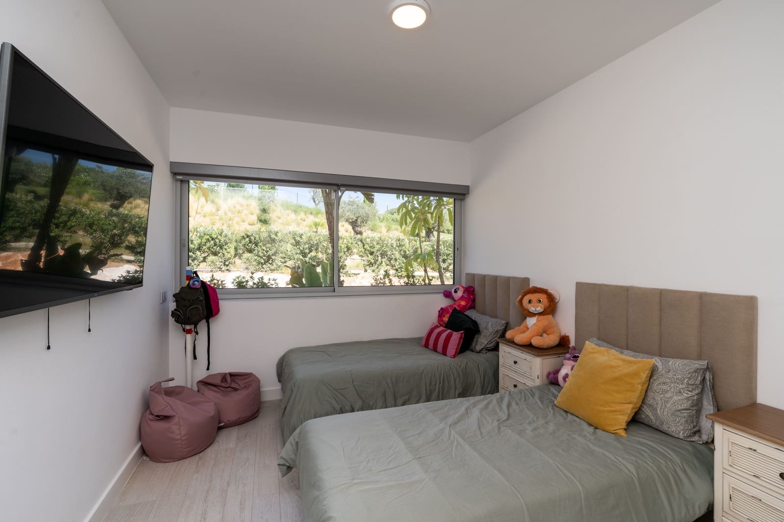 3 soveværelse Lejlighed til salg i Buenas Noches med swimmingpool - € 680.000 (Ref: 7986209)