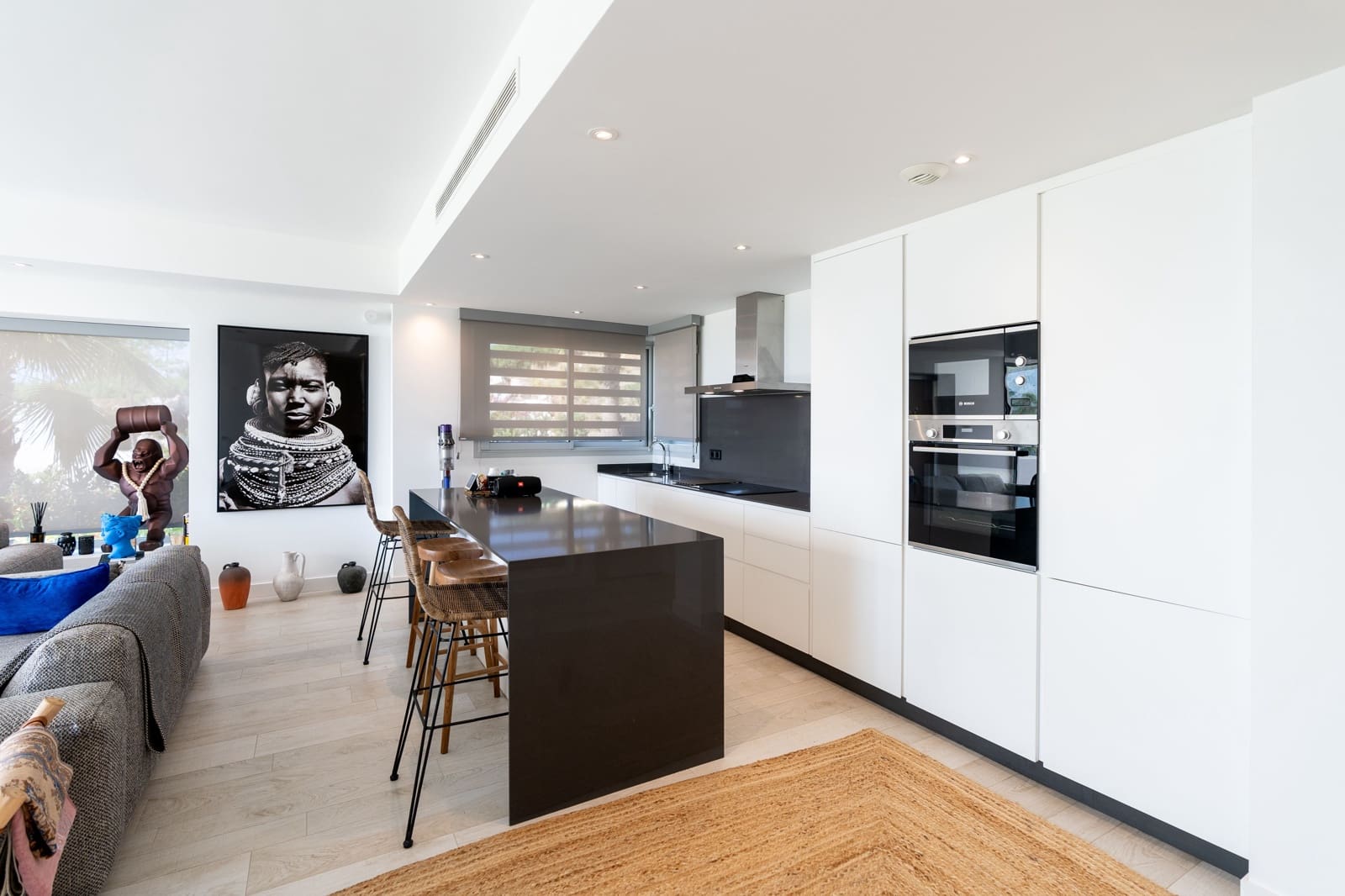 3 soveværelse Lejlighed til salg i Buenas Noches med swimmingpool - € 680.000 (Ref: 7986209)