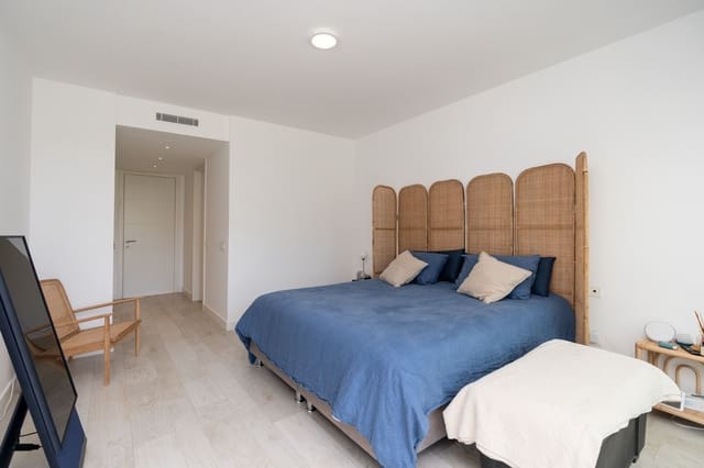 3 soveværelse Lejlighed til salg i Buenas Noches, Estepona med swimmingpool - € 680.000 (Ref: 7986209)