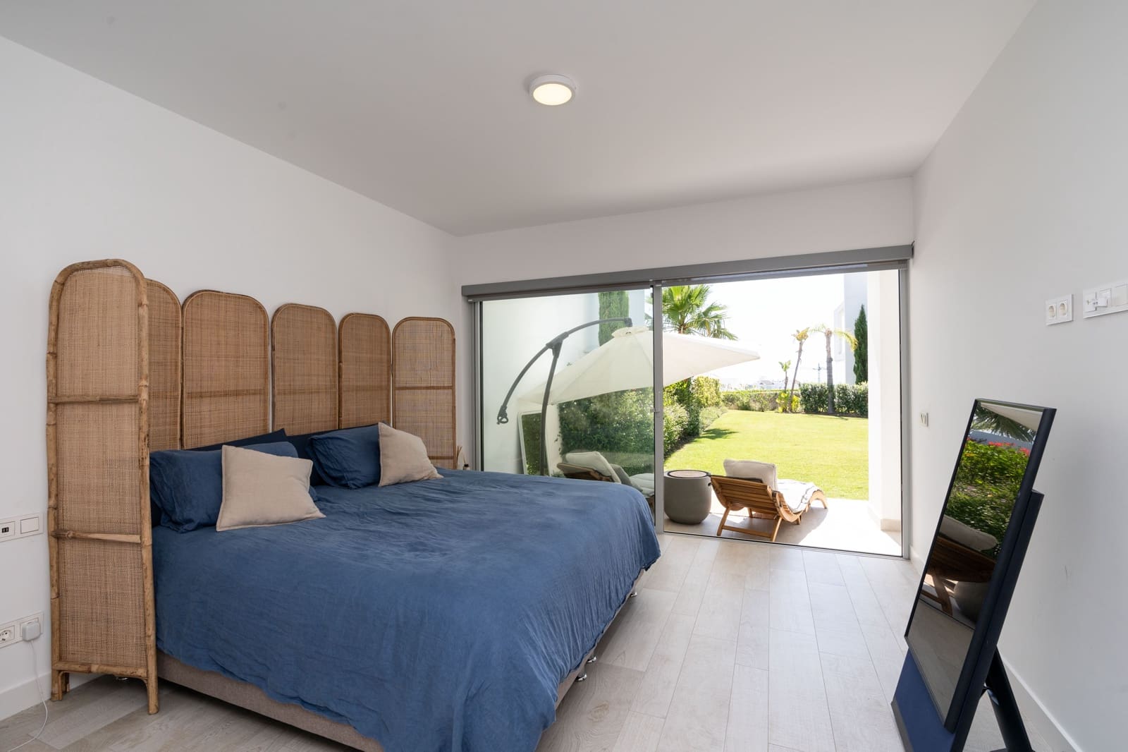 3 soveværelse Lejlighed til salg i Buenas Noches med swimmingpool - € 680.000 (Ref: 7986209)