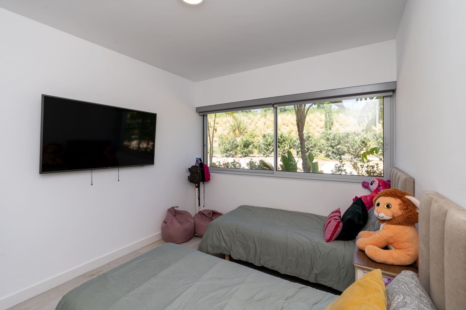 3 soveværelse Lejlighed til salg i Buenas Noches med swimmingpool - € 680.000 (Ref: 7986209)