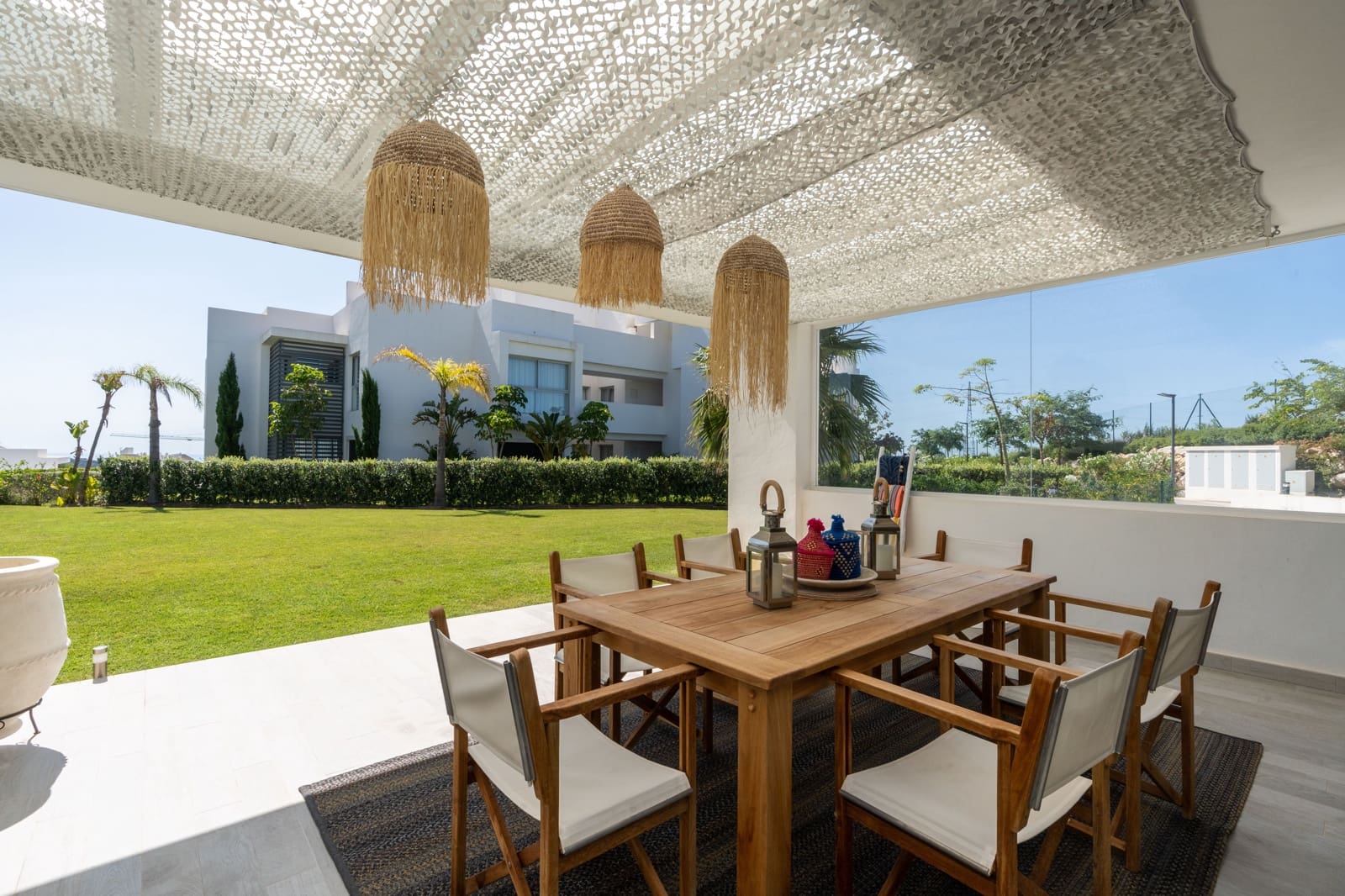 3 soveværelse Lejlighed til salg i Buenas Noches med swimmingpool - € 680.000 (Ref: 7986209)