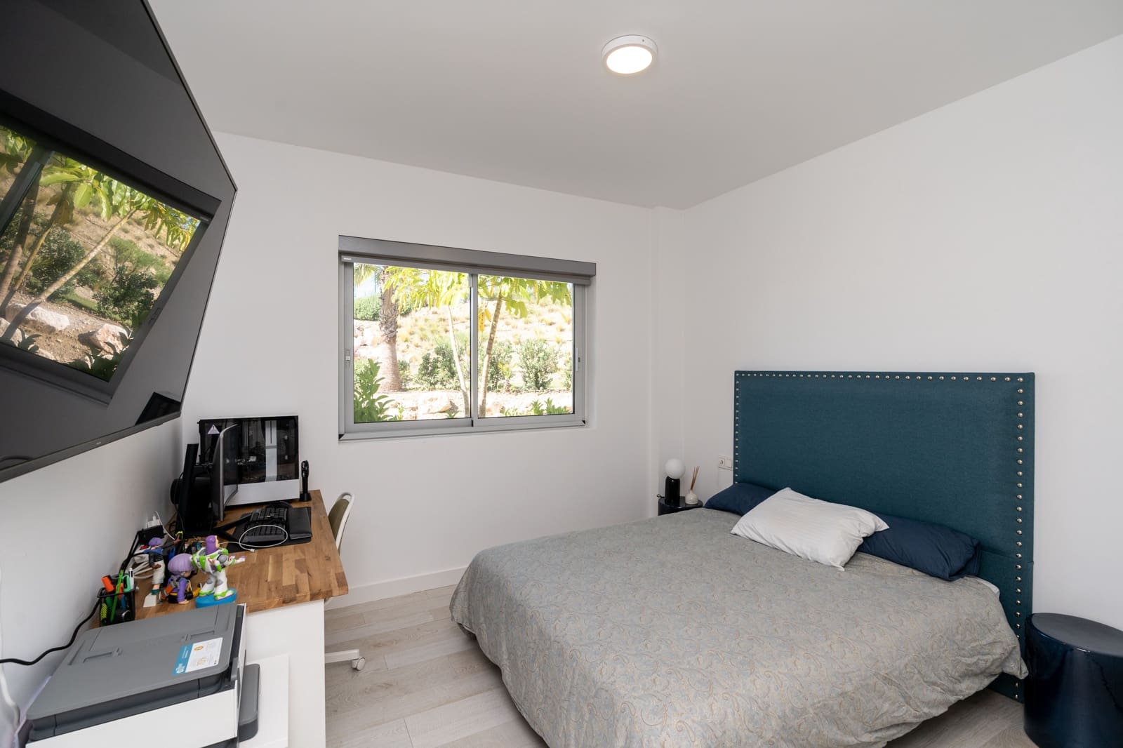 3 soveværelse Lejlighed til salg i Buenas Noches med swimmingpool - € 680.000 (Ref: 7986209)