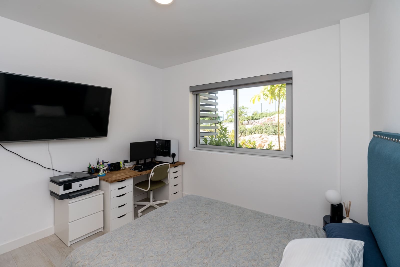 3 soveværelse Lejlighed til salg i Buenas Noches med swimmingpool - € 680.000 (Ref: 7986209)