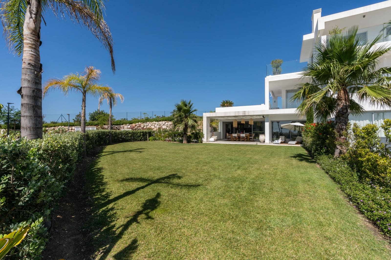 3 soveværelse Lejlighed til salg i Buenas Noches med swimmingpool - € 680.000 (Ref: 7986209)