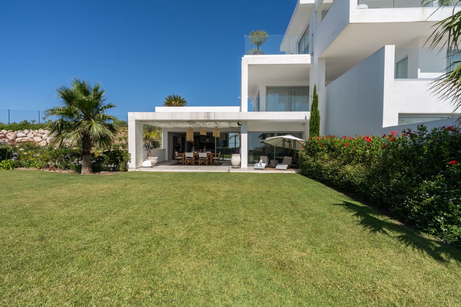 3 soveværelse Lejlighed til salg i Buenas Noches med swimmingpool - € 680.000 (Ref: 7986209)