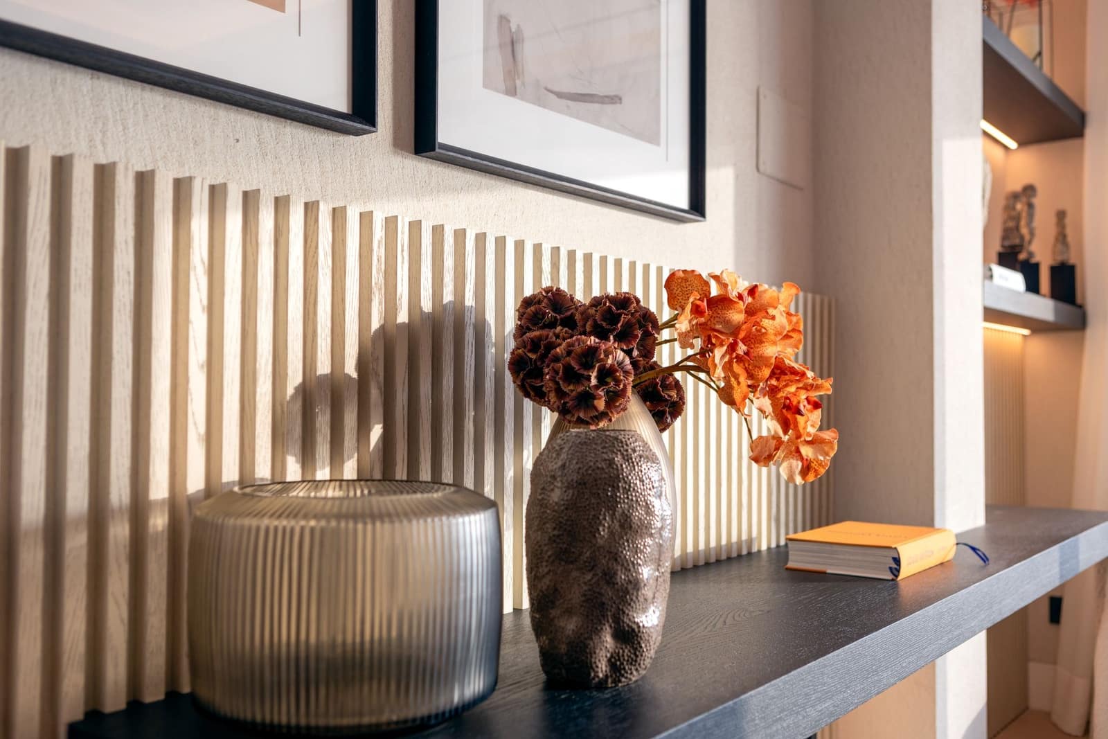 3 quarto Penthouse para venda em Estepona com piscina - 4 290 000 € (Ref: 7995621)