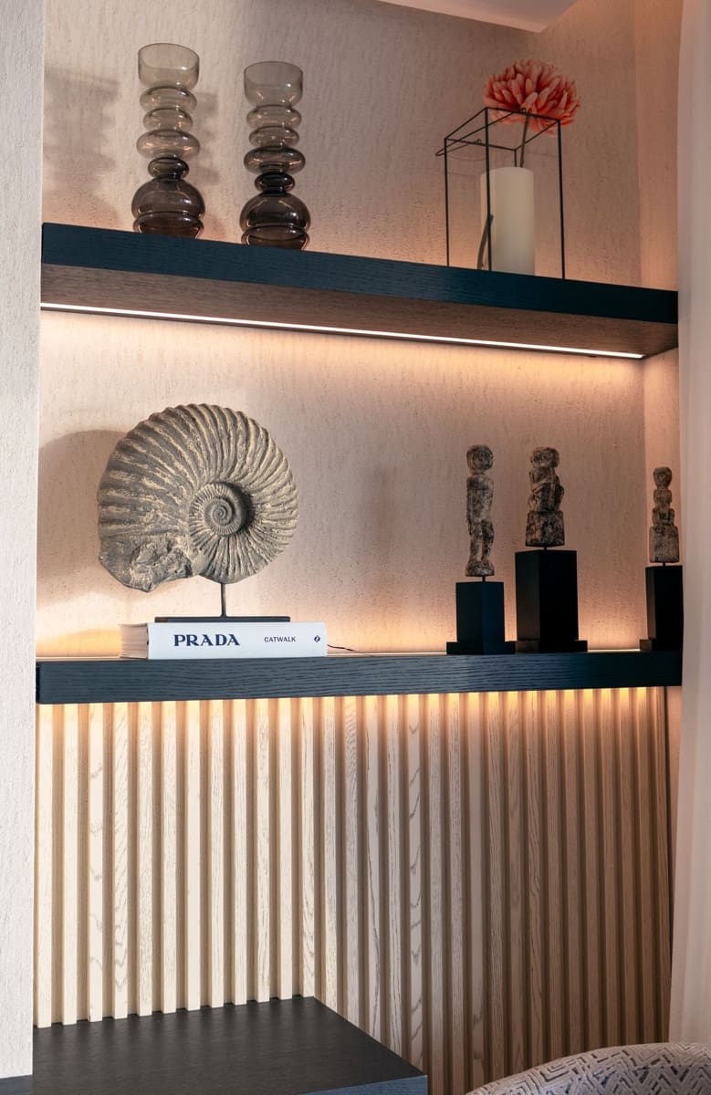 4 soverom Leilighet til salgs i Estepona med svømmebasseng - € 4 385 000 (Ref: 7995622)