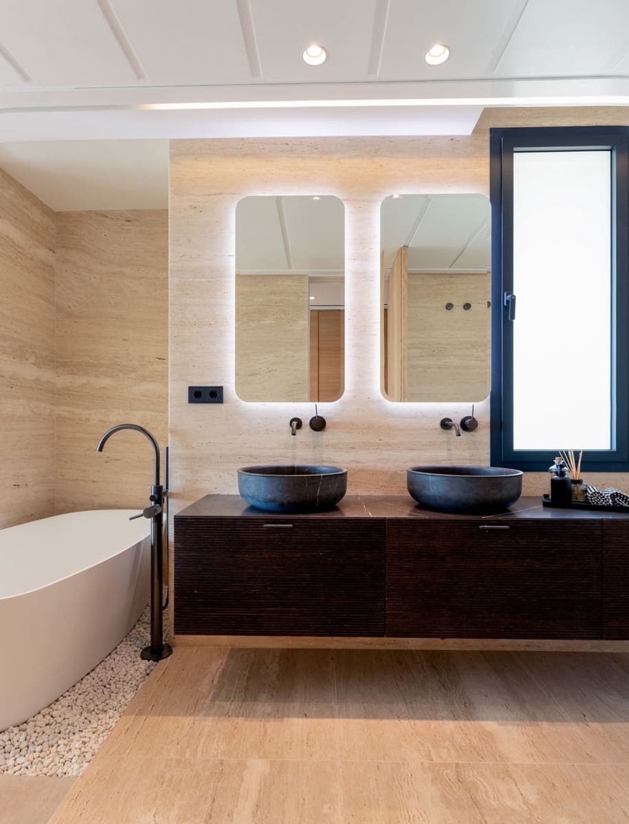 4 soverom Leilighet til salgs i Estepona med svømmebasseng - € 4 385 000 (Ref: 7995622)