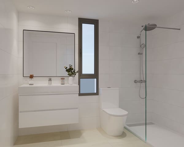 2 bedroom Apartment for sale in Guadalobón, Estepona with pool - € 518,000 (Ref: 8004228)