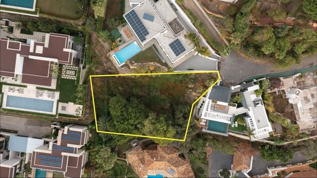 Haus zu verkaufen in La Quinta, Benahavís - 1.200.000 € (Ref: 8011349)