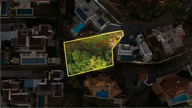 Haus zu verkaufen in La Quinta, Benahavís - 1.200.000 € (Ref: 8011349)